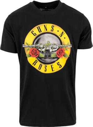 Merchcode T-Shirt Merchcode Herren Guns n'