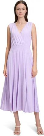 Betty&Co Plisseekleid Betty & Co Plisseekleid