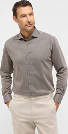 Eterna Langarmhemd MODERN FIT NON IRON
