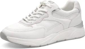 Tamaris Plateausneaker, Freizeitschuh, Halbschuh, Schnürschuh mit