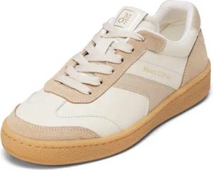 Marc O'Polo aus edlem Rindleder Sneaker
