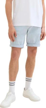 TOM TAILOR Denim Chinoshorts mit Eingrifftaschen