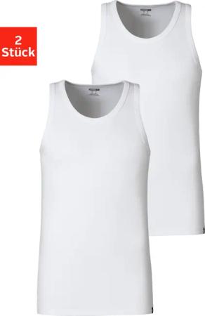 PUMA Tanktop PUMA BASIC 2P TANK