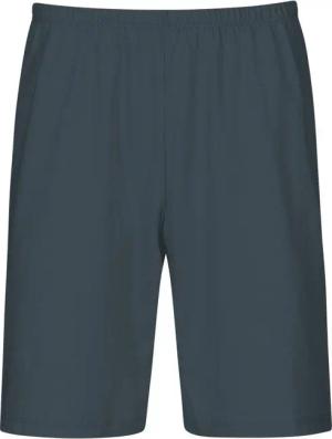 Trigema Bermudas TRIGEMA Bermuda aus 100%