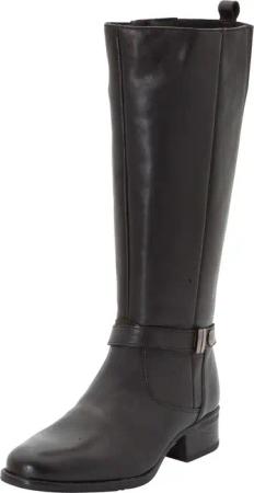 Sheego Große Größen Weitschaftstiefel in Schaftweite