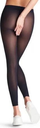 FALKE Feinstrumpfleggings Matt Deluxe 30 DEN