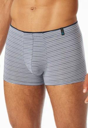 Schiesser Boxershorts "Long Life Soft" mit