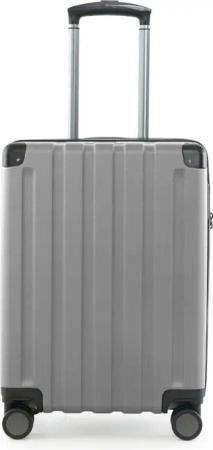 Hauptstadtkoffer Hartschalen-Trolley Q-Damm, verschiedene Farben und