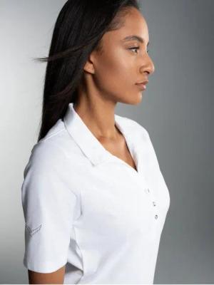 Trigema Poloshirt TRIGEMA Poloshirt aus Baumwolle