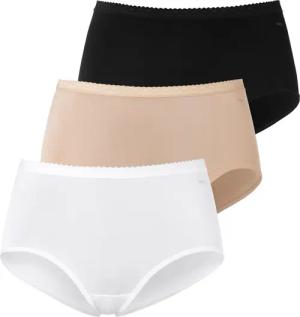 Mey Taillenslip LIGHTS (3er Pack) ohne