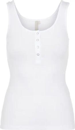 pieces Tanktop PCKITTE TANK TOP NOOS