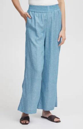 fransa Stoffhose Fransa FRLin