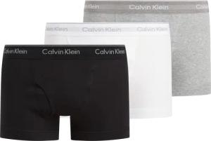 Calvin Klein Underwear Trunk TRUNK 3PK