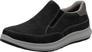 Rieker Slipper, Slip-on-Sneaker, Halbschuh, Loafer, Freizeitschuh