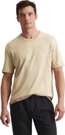 Marc O'Polo T-Shirt aus Leinen mit