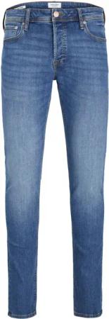 Jack & Jones Slim-fit-Jeans JJIGLENN JJORIGINAL