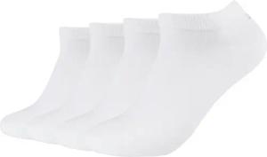 JOOP! Kurzsocken premium essentials (4-Paar) Langlebig: