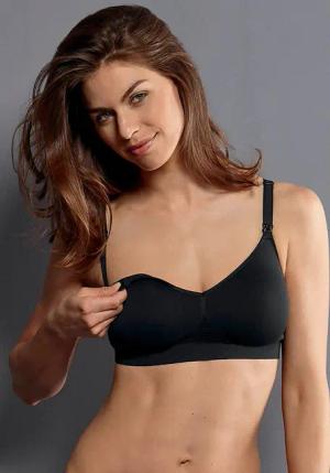 Anita Maternity Still-BH Seamless herausnehmbare Cups,