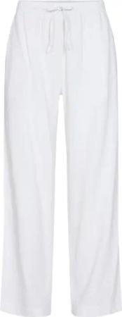 FREEQUENT Leinenhose FQLAVA-PANT Sommerhose aus Leinenmix