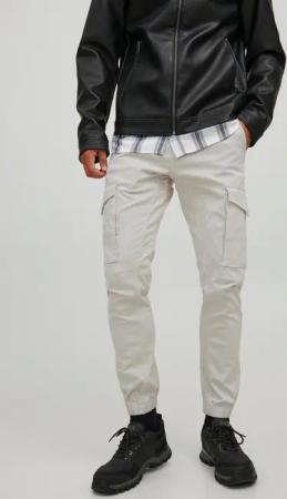 Jack & Jones Cargohose JPSTPAUL JJFLAKE