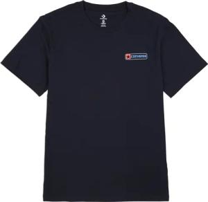 Converse T-Shirt MEN'S CONVERSE LOGO T-SHIRT