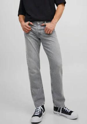 Jack & Jones Loose-fit-Jeans JJICHRIS JJORIGINAL