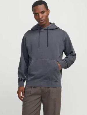 Jack & Jones Kapuzensweatshirt JJECHARGE FADED