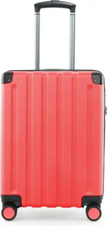 Hauptstadtkoffer Hartschalen-Trolley Q-Damm, verschiedene Farben und