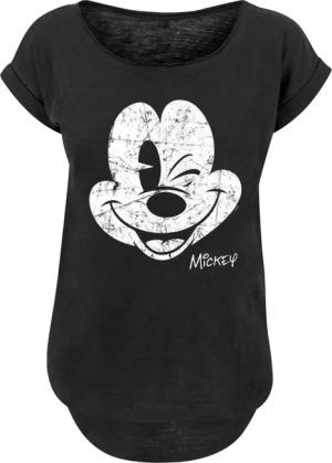 F4NT4STIC Kurzarmshirt F4NT4STIC Damen (1-tlg)