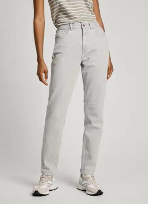 Pepe Jeans High-waist-Jeans TAPERED JEANS HW