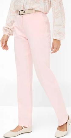 Brax 5-Pocket-Hose Style MARON