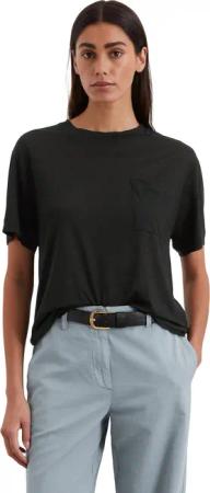 Marc O'Polo T-Shirt aus LENZING™ ECOVERO™