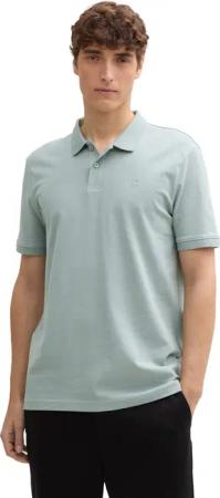 TOM TAILOR Denim Poloshirt