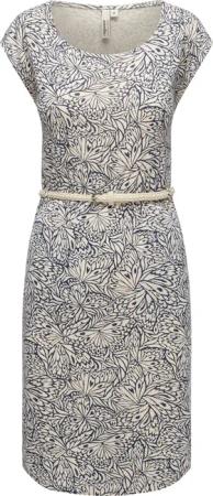 Ragwear Shirtkleid Lilithe YOUMODO stylisches Sommerkleid