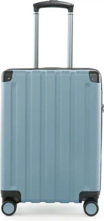 Hauptstadtkoffer Hartschalen-Trolley Q-Damm, verschiedene Farben und