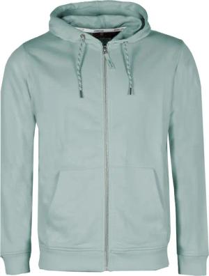 Indicode Kapuzensweatjacke INPonto
