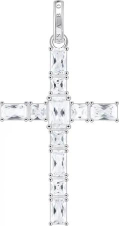 THOMAS SABO Kettenanhänger Schmuck Silber 925