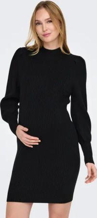 ONLY MATERNITY Strickkleid OLMKATIA L/S DRESS