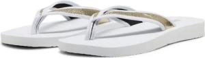 PUMA SANDY FLIP METALLIC SHINE Zehentrenner