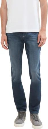 TOM TAILOR Slim-fit-Jeans JOSH mit besonderen