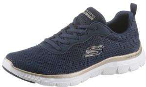 Skechers FLEX APPEAL 4.0 BRILLINAT VIEW