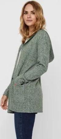 Vero Moda Strickjacke VMDOFFY LS OPEN
