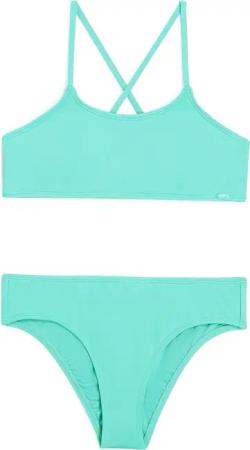 O'Neill Bustier-Bikini ESSENTIALS BRALETTE BIKINI SET