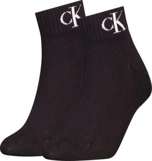 Calvin Klein Jeans Kurzsocken CKJ WOMEN