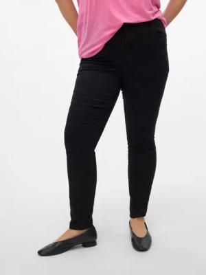 Vero Moda Curve Slim-fit-Jeans VMPHIA HR