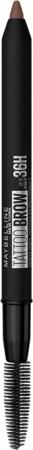 MAYBELLINE NEW YORK Augenbrauen-Stift Tattoo Brow