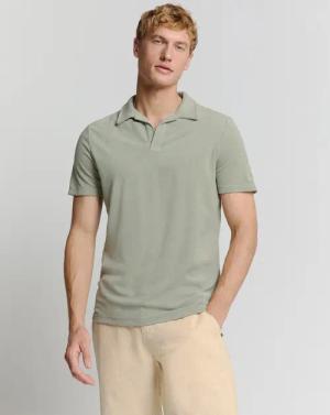 NO EXCESS T-Shirt No Excess Poloshirt