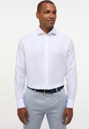 Eterna Langarmhemd MODERN FIT EASY IRON