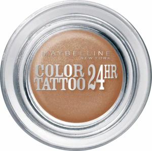 MAYBELLINE NEW YORK Lidschatten Color Tattoo