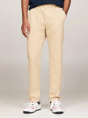 Tommy Jeans Chinohose TJM RYAN TWILL
